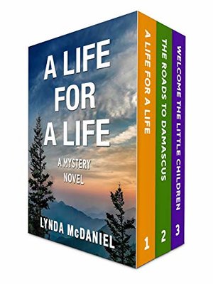 cover image of Appalachian Mountain Mysteries Box Set